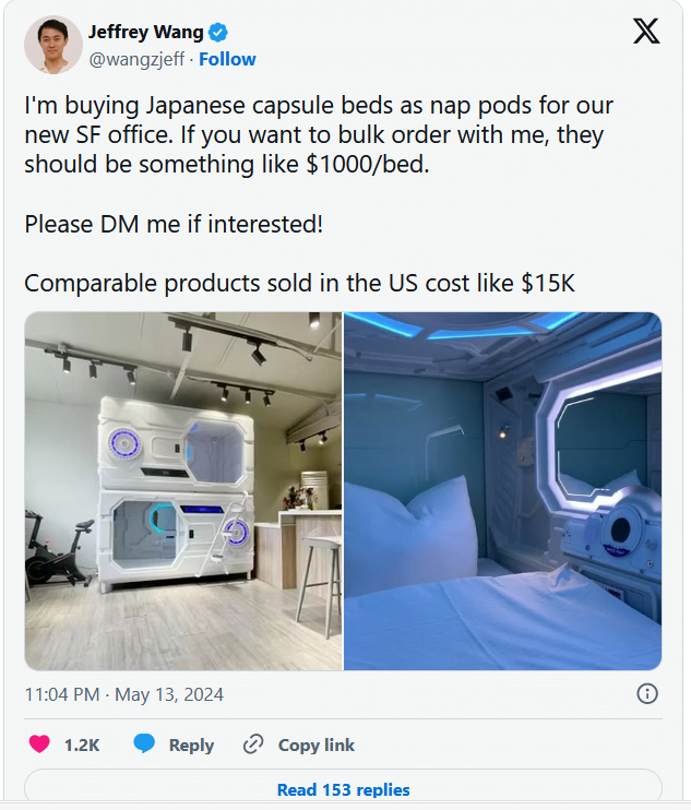 AI startups