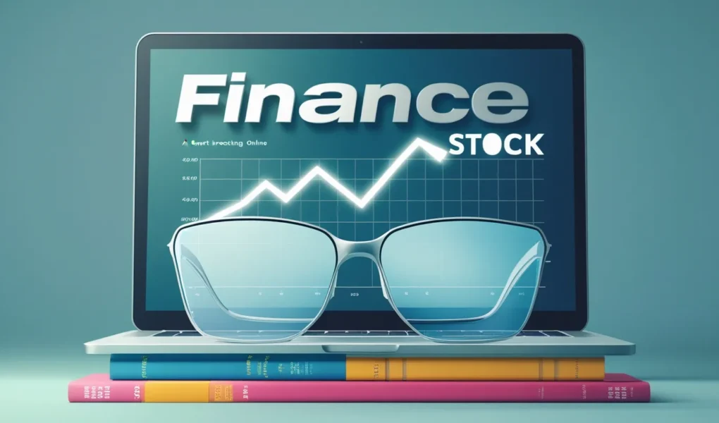 Finance Yahoo Stock: A Beginner’s Guide to Smart Investing Online